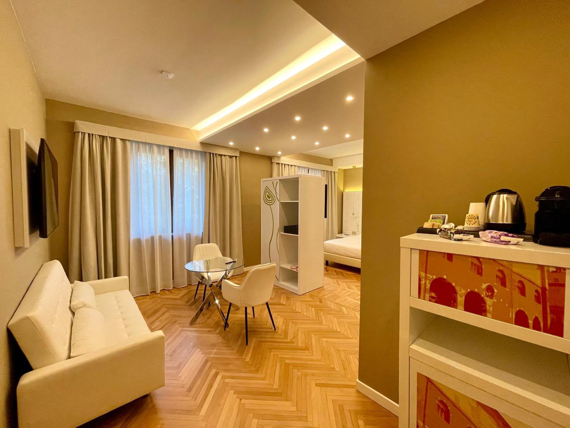Milano Ticinese Guest House Dış mekan fotoğraf