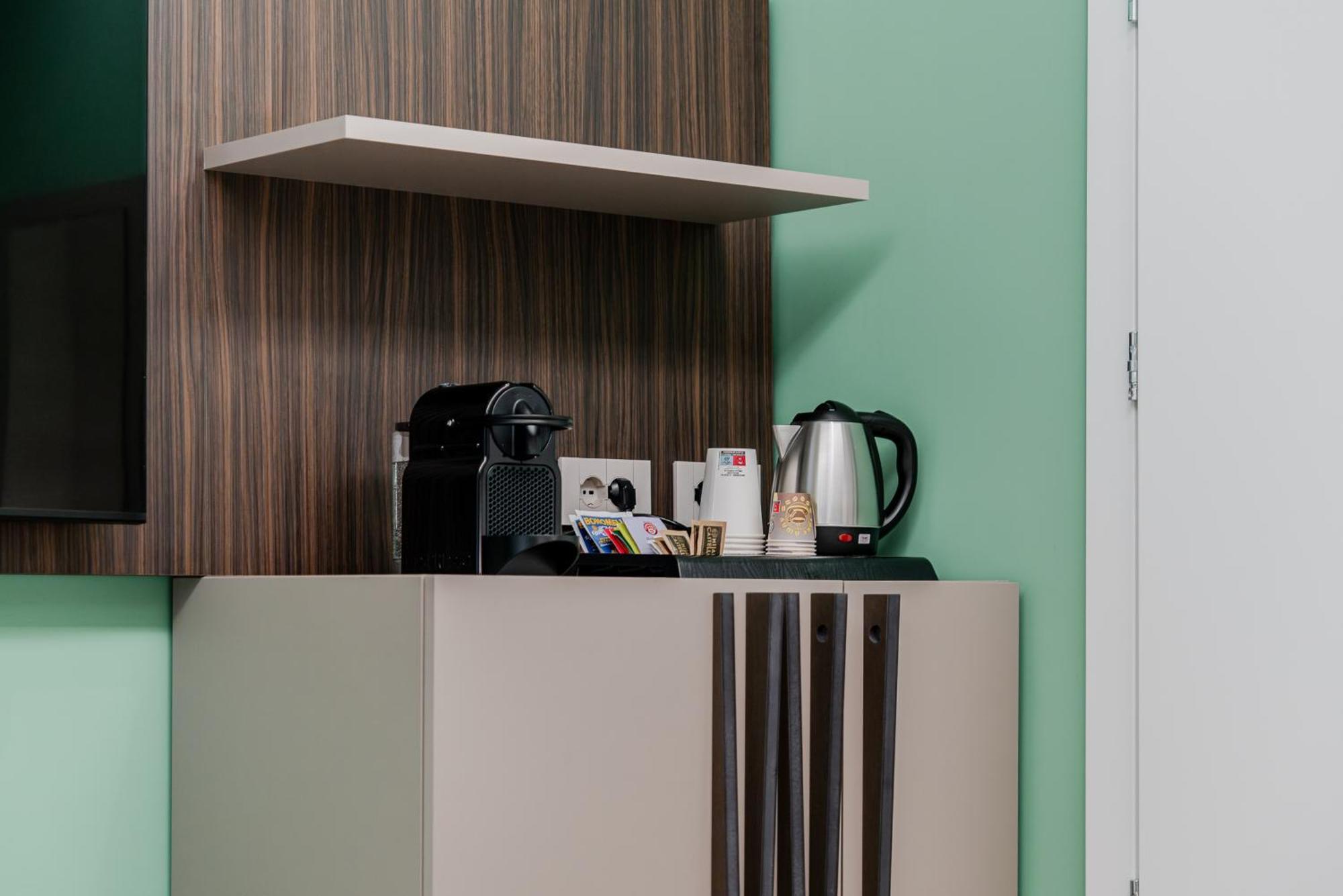 Milano Ticinese Guest House Dış mekan fotoğraf