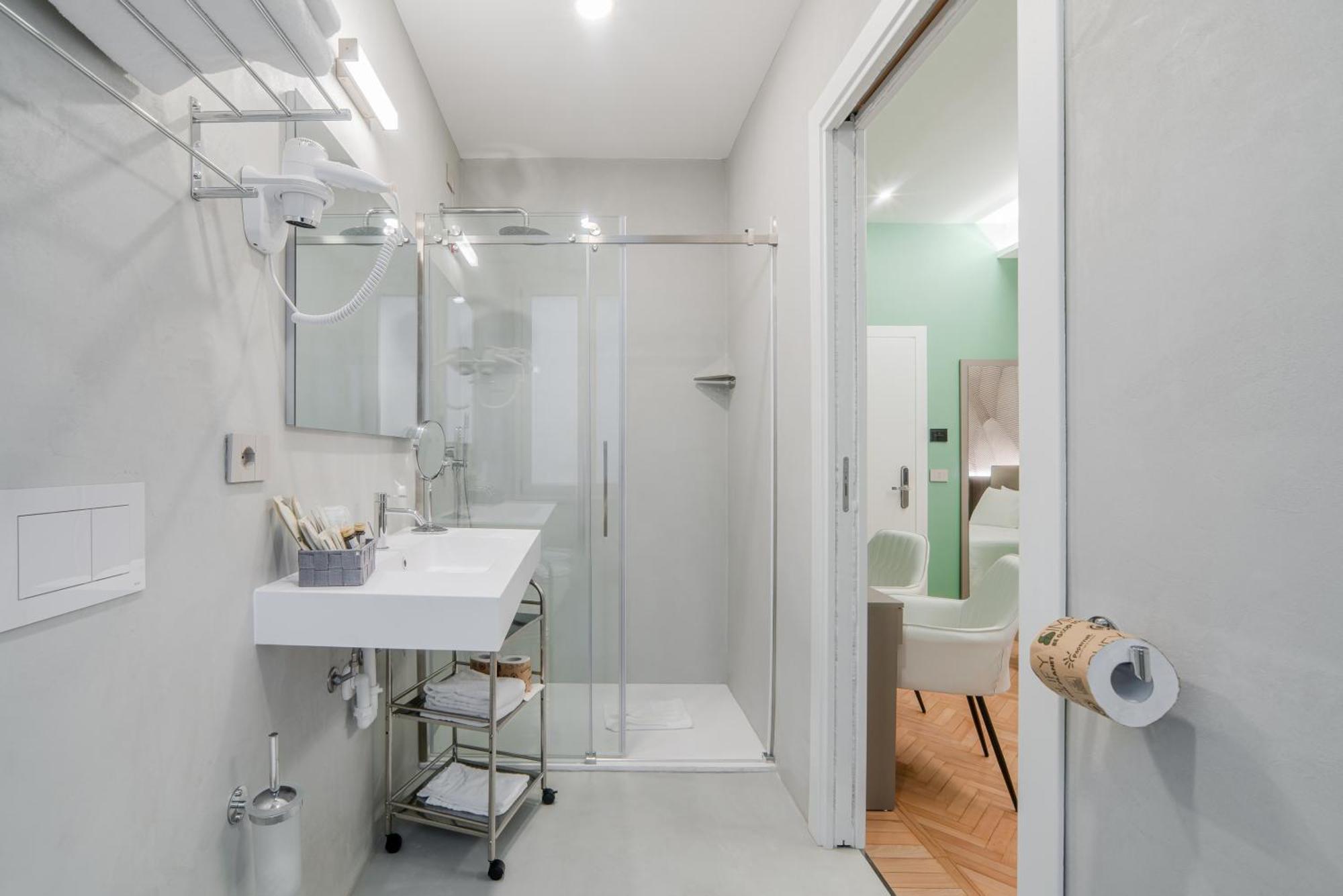 Milano Ticinese Guest House Dış mekan fotoğraf